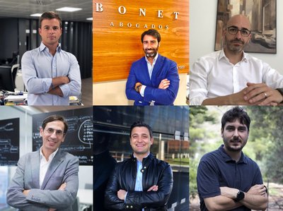 Nace #ReiniciandoEmpresas, el proyecto con sello valenciano para reactivar a pymes y ScaleUps