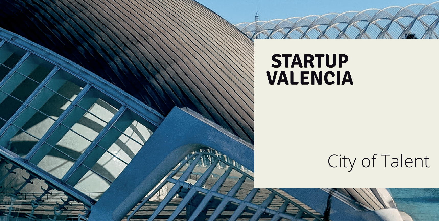 Startup Valencia