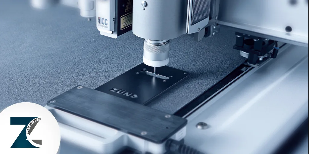 Acabados perfectos con los sistemas de corte Z�nd