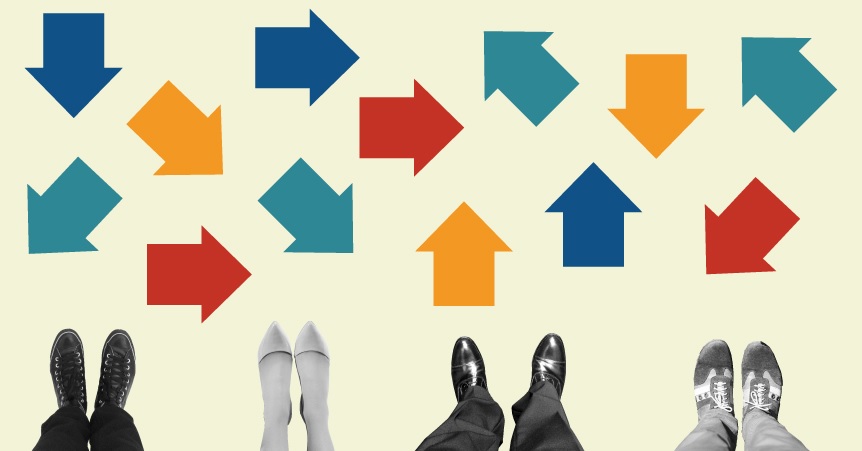 El secreto para tomar buenas decisiones