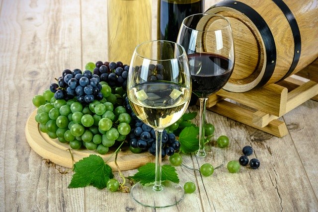¿Por qué tomar vinos orgánicos?
