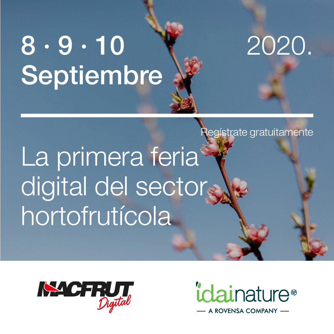 Idai Nature participa en Macfrut