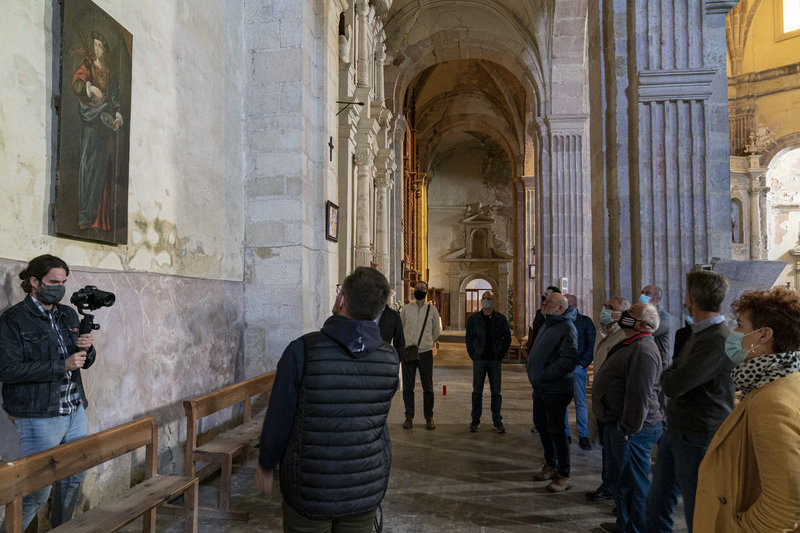 Visita casco antiguo de la localidad_Focus pyme y emprendimiento en Vistabella (4)[;;;][;;;]