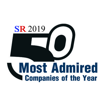 Publicación en revista- Bojorge & Associates, 50 most admired companies to watch- Magazine Silicon Valley