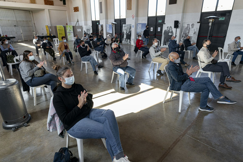 Varios_Focus pyme y emprendimiento en Vistabella[;;;][;;;]