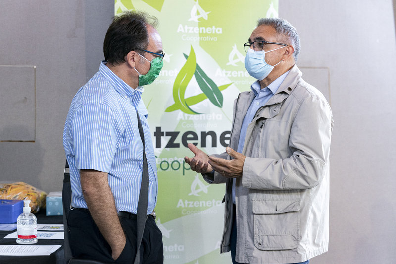 Varios_Focus pyme y emprendimiento en Vistabella[;;;][;;;]