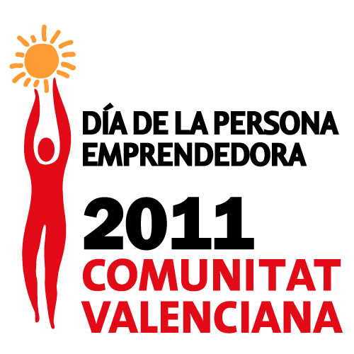 Presentación de la VI edición del Día de la Persona Emprendedora de la Comunitat Valenciana #