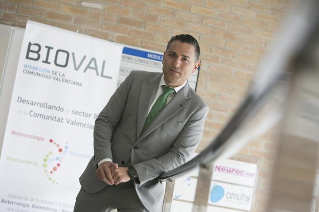 Bioval organiza un ciclo de webinars sobre Bioeconomía Circular en colaboración con seis Institutos Tecnológicos