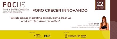 Estrategias de marketing online: ¿Cómo crear un producto de turismo deportivo?