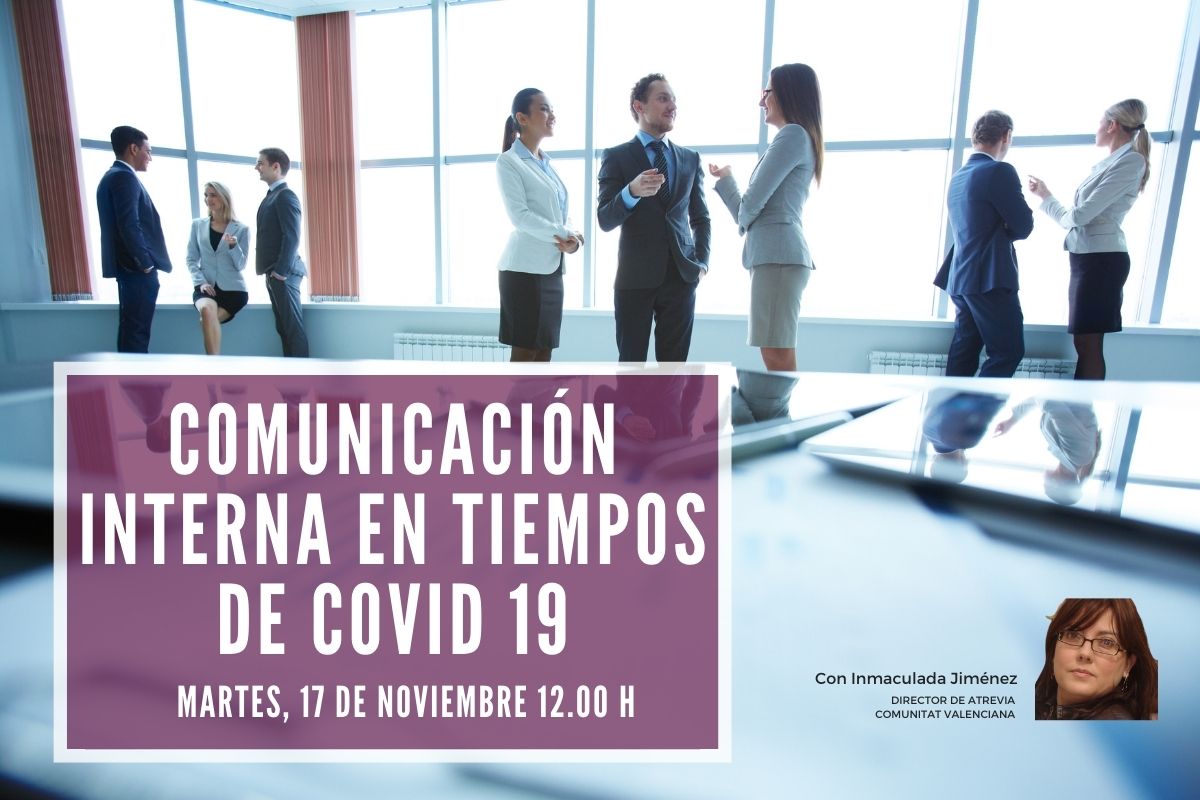 Comunicación interna