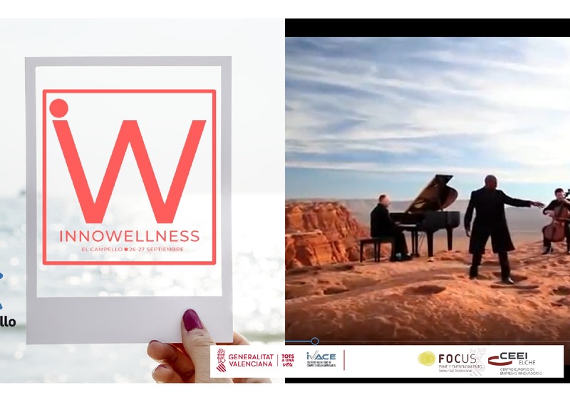 Desarrollo de proyectos para impulsar la innovaci�n - Ayuntamiento de El Campello