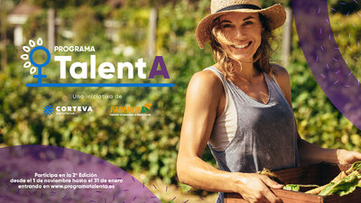 2ª Edición Programa TalentA