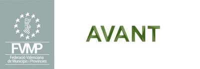 Agenda AVANT. Subsede Val�ncia Eix Sud