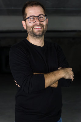 Rubén Martínez Payá