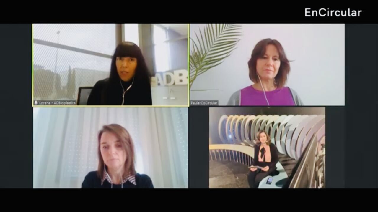 ADBioplastics en Encircular.es