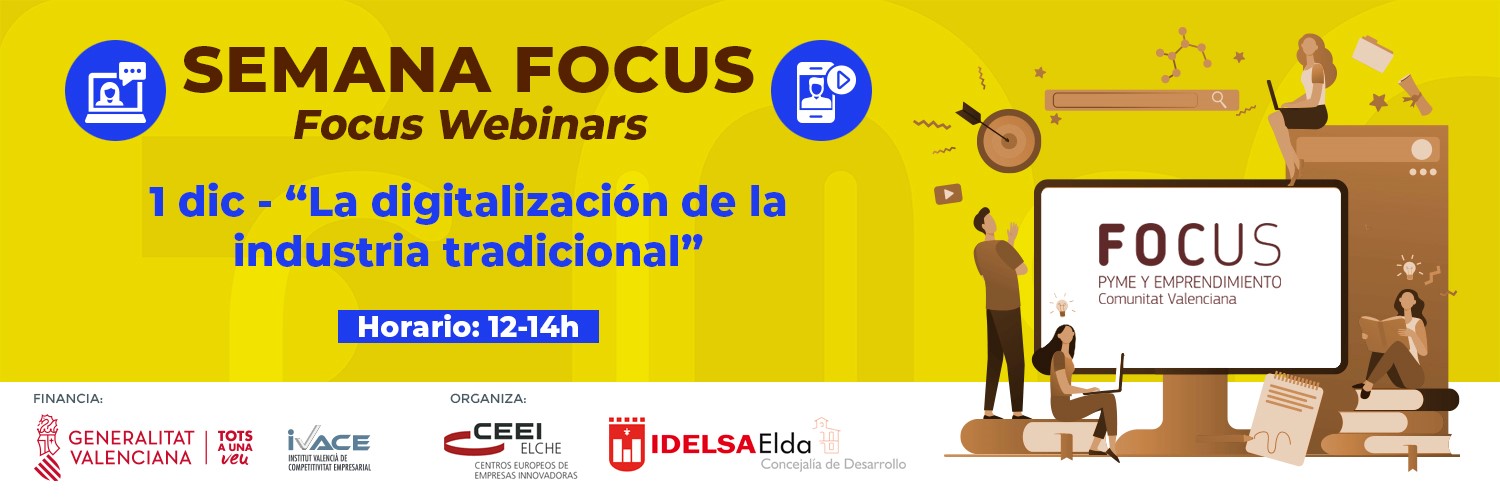 Semana Focus CV 2020