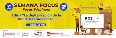 Focus Pyme y Emprendimiento Alto y Medio Vinalop� 20