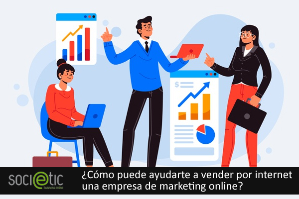 �Por qu� contratar una Agencia de Marketing Online?