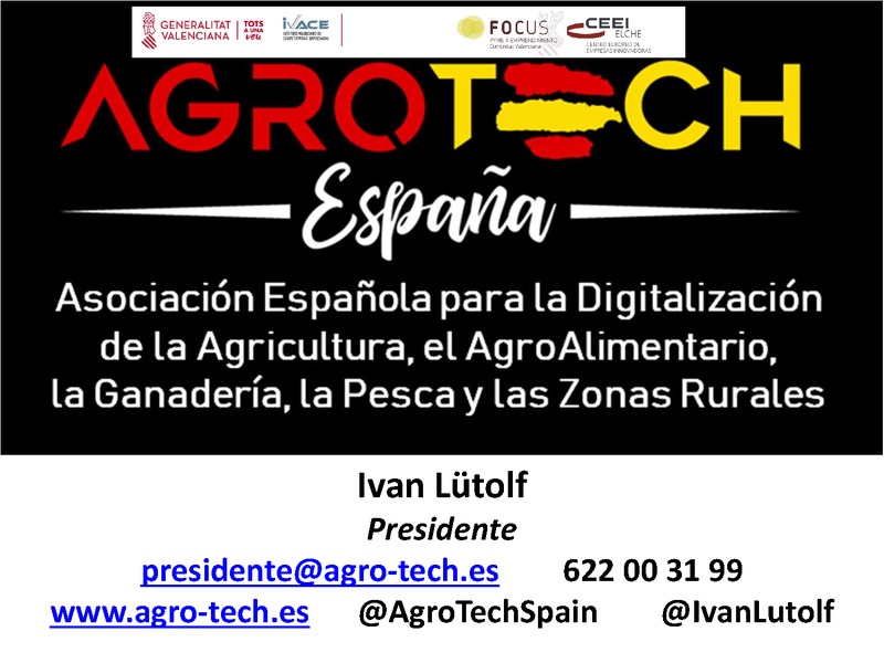 Agrotech España