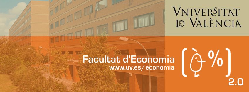 Facultad de Economía de la UV