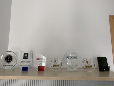 Mis premios actualizados 2020- MARLA VANESSA BOJORGE ZÚÑIGA,