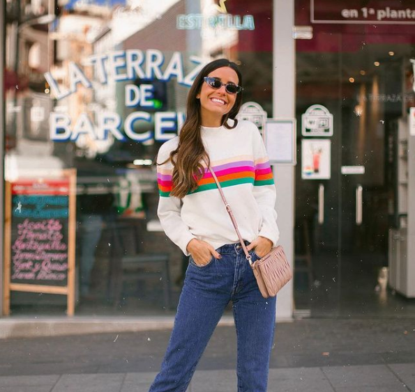 Jerseys de arco�ris