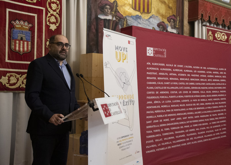 Intervenci�n de Pau Ferrando, diputado de Promoci�n Econ�mica[;;;][;;;]