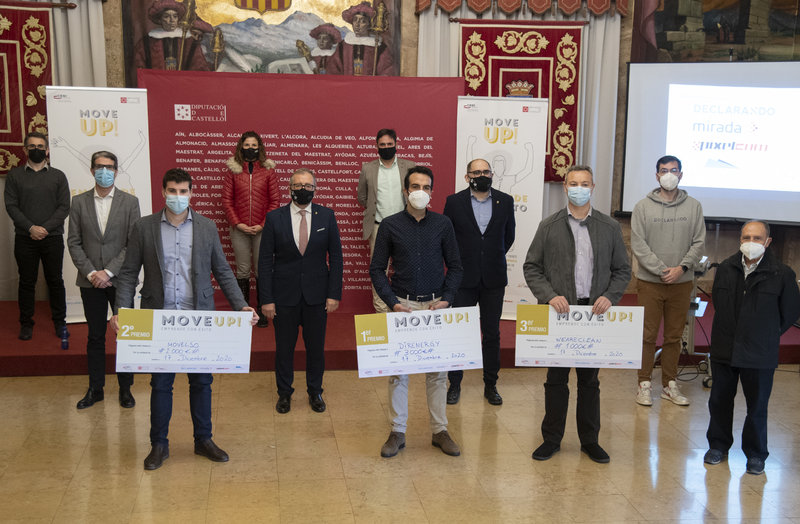 Entrega premios V edici�n MOVE UP! Emprende con �xito (35)[;;;][;;;]