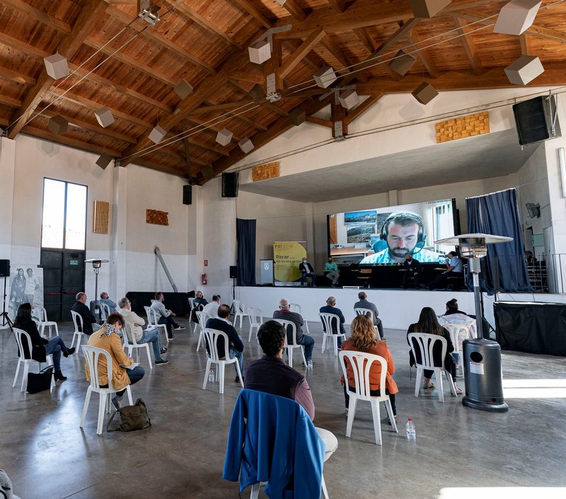 Focus Vistabella 2020