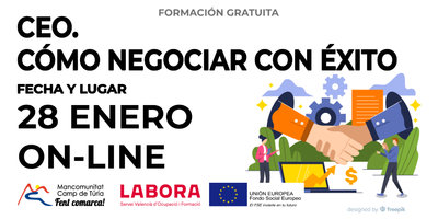 Cómo negociar con Éxito