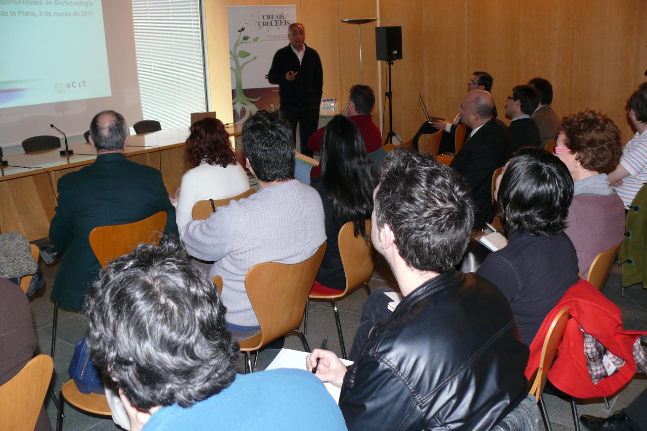 Jornada Oportunidades CEEI Castell�n2011_03