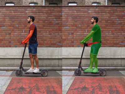 Skroller S.L., premio Quality Innovation Awards 2020 Internacional, por su respaldo para patinetes eléctricos