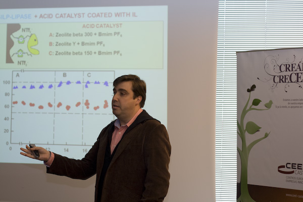 Jornada Oportunidades CEEI Castellón2011_Grupo Investigación UJI_03