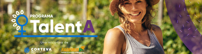 Última semana para presentar proyectos al Programa TalentA y ganar 8.000 euros