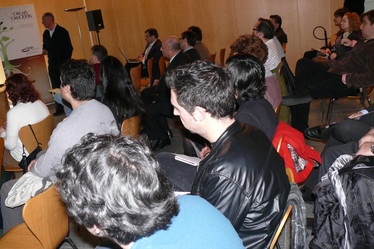 Jornada Oportunidades CEEI Castell�n2011_05