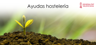 AYUDAS HOSTELERÍA