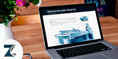 Ventajas del sistema de corte Z�nd G3