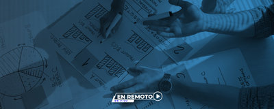 C�mo hacer un estudio de mercado �gil en un mercado en constante cambio. Modalidad en remoto.