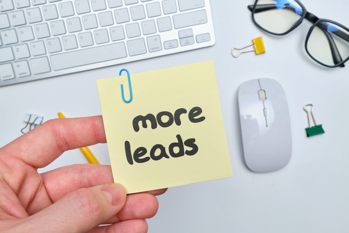 4 claves para mejorar la tasa de conversi�n de leads de tu sitio web
