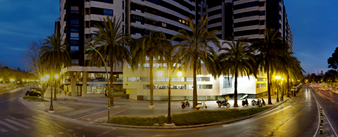 Universidad Europea de Valencia S.L.