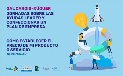 Cómo establecer el precio de mi producto o servicio