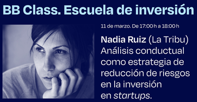 BB Class. Escuela de inversión.