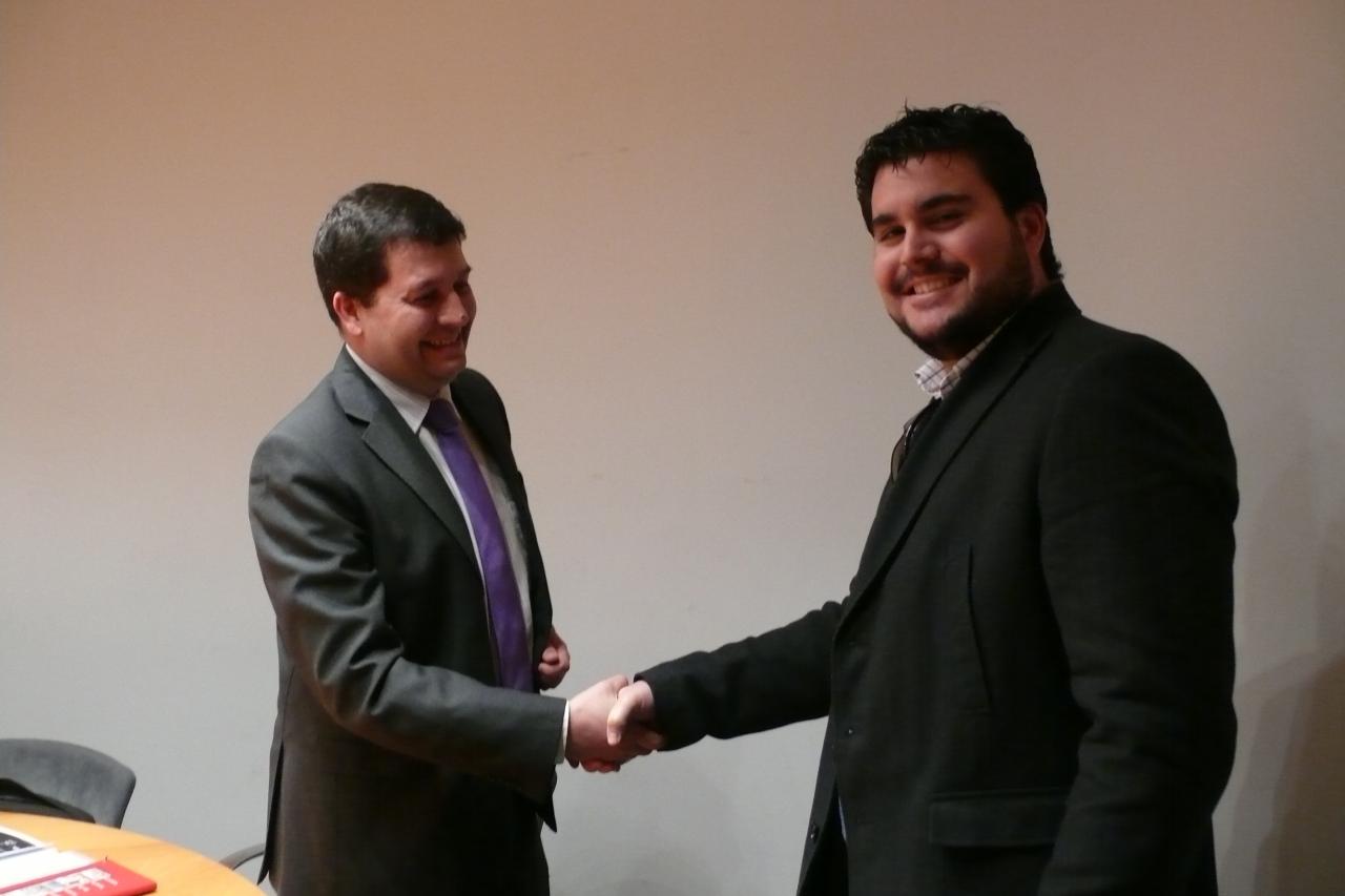 Foro de Financiaci�n a la innovaci�n