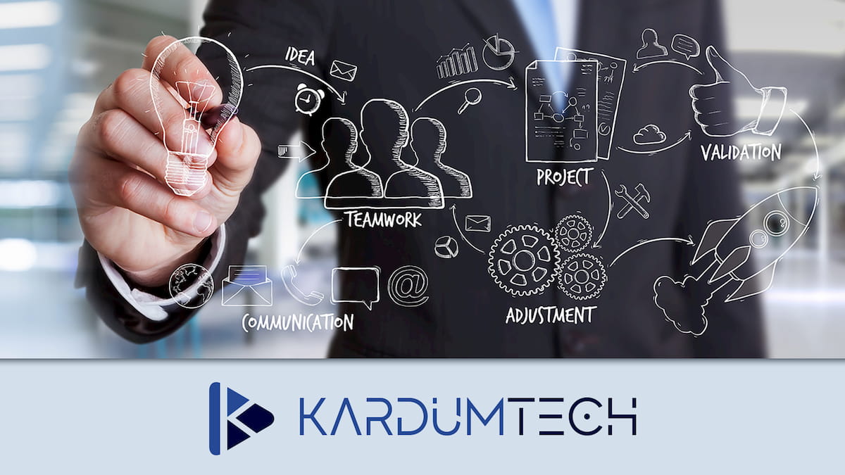 Kardum Tech S.L