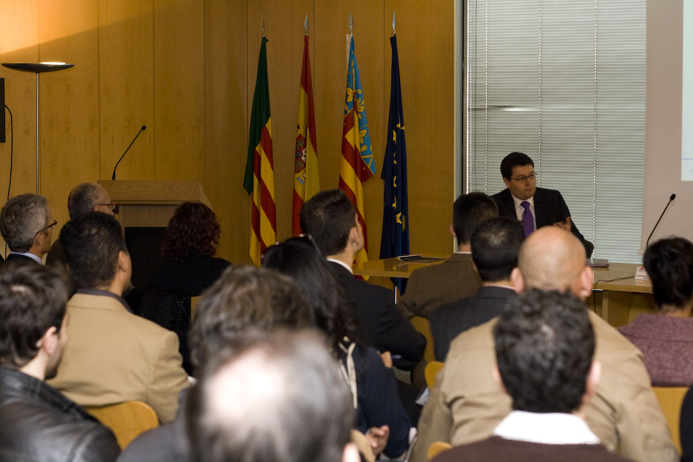 Foro de Financiaci�n para la innovaci�n. 