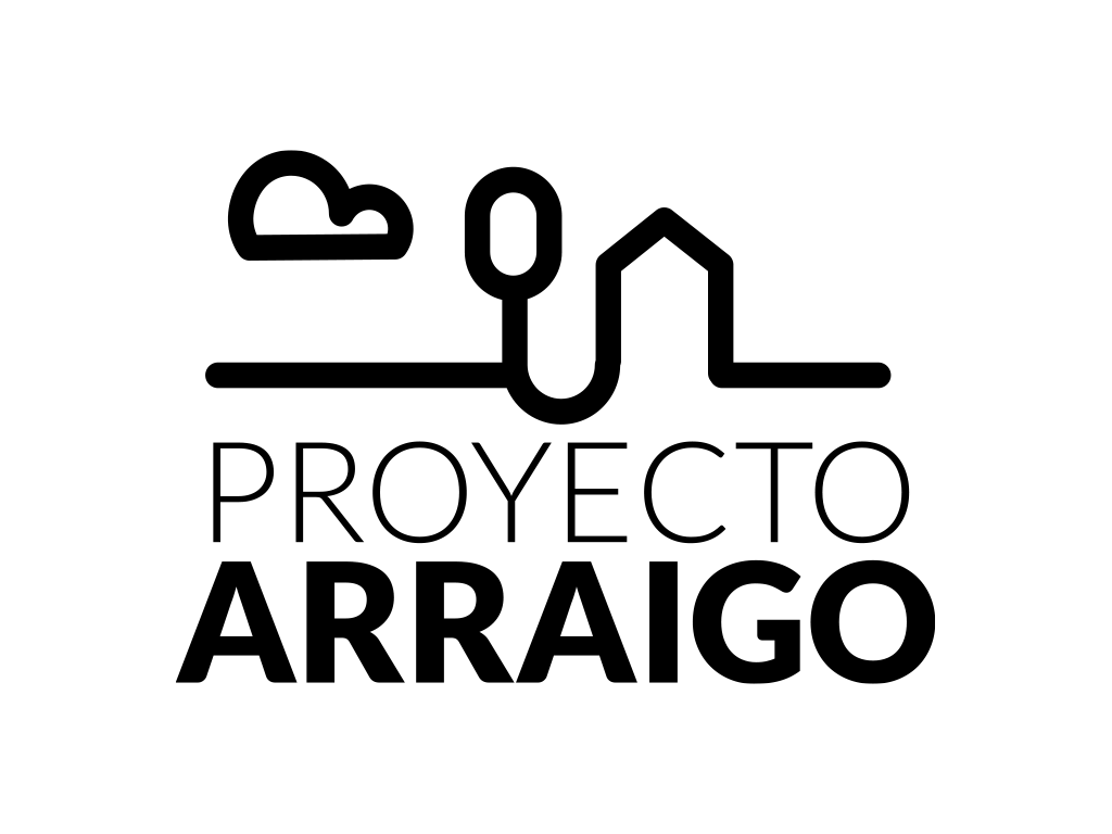 proyecto arraigo