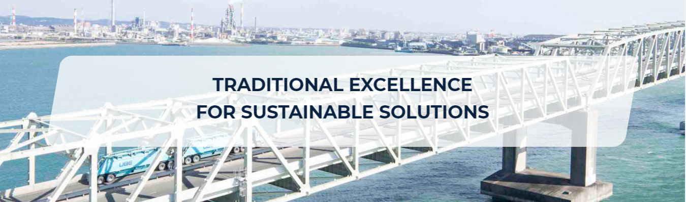 UBE CORPORATION EUROPE SA