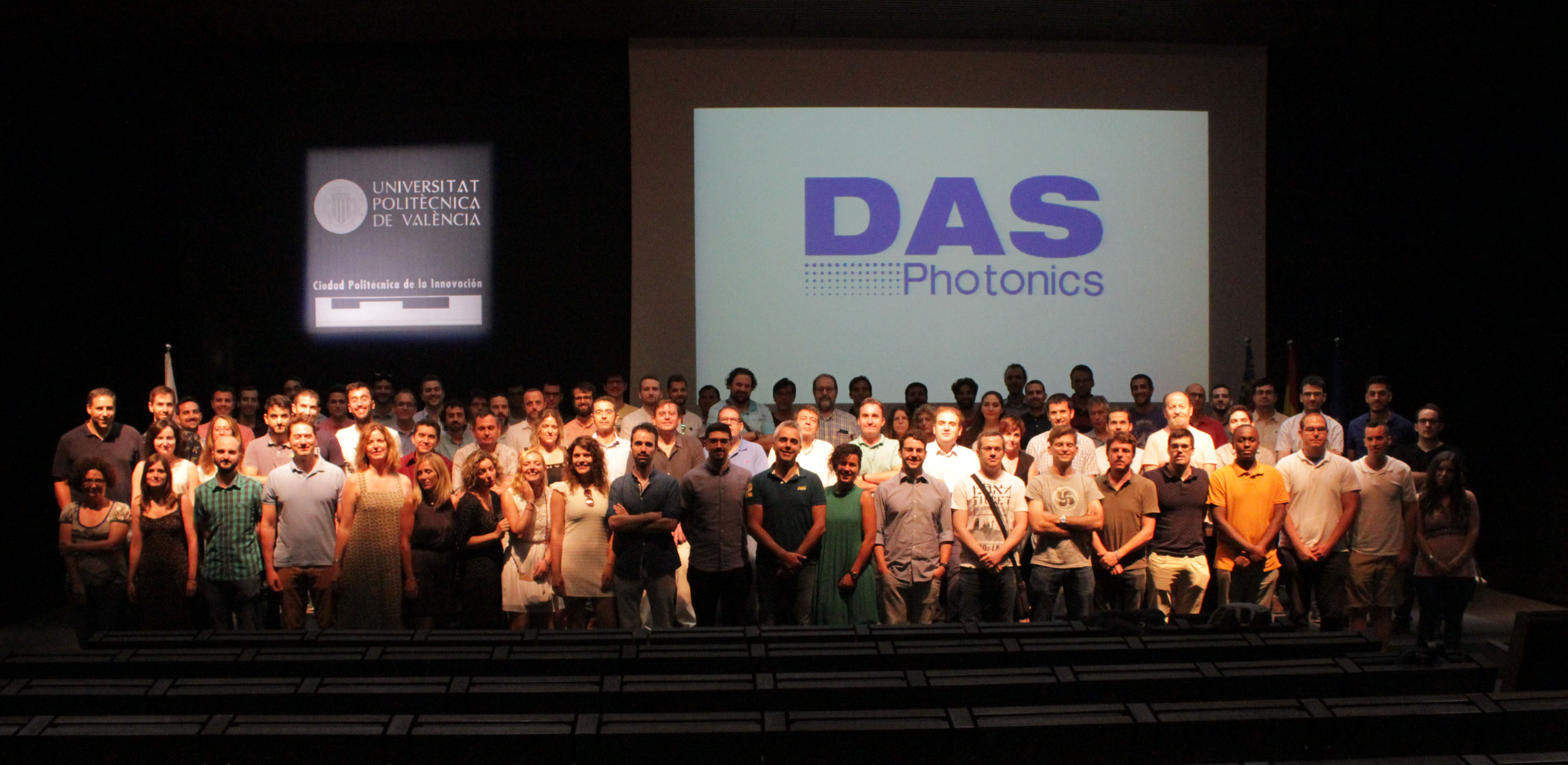 Das Photonics, s.l