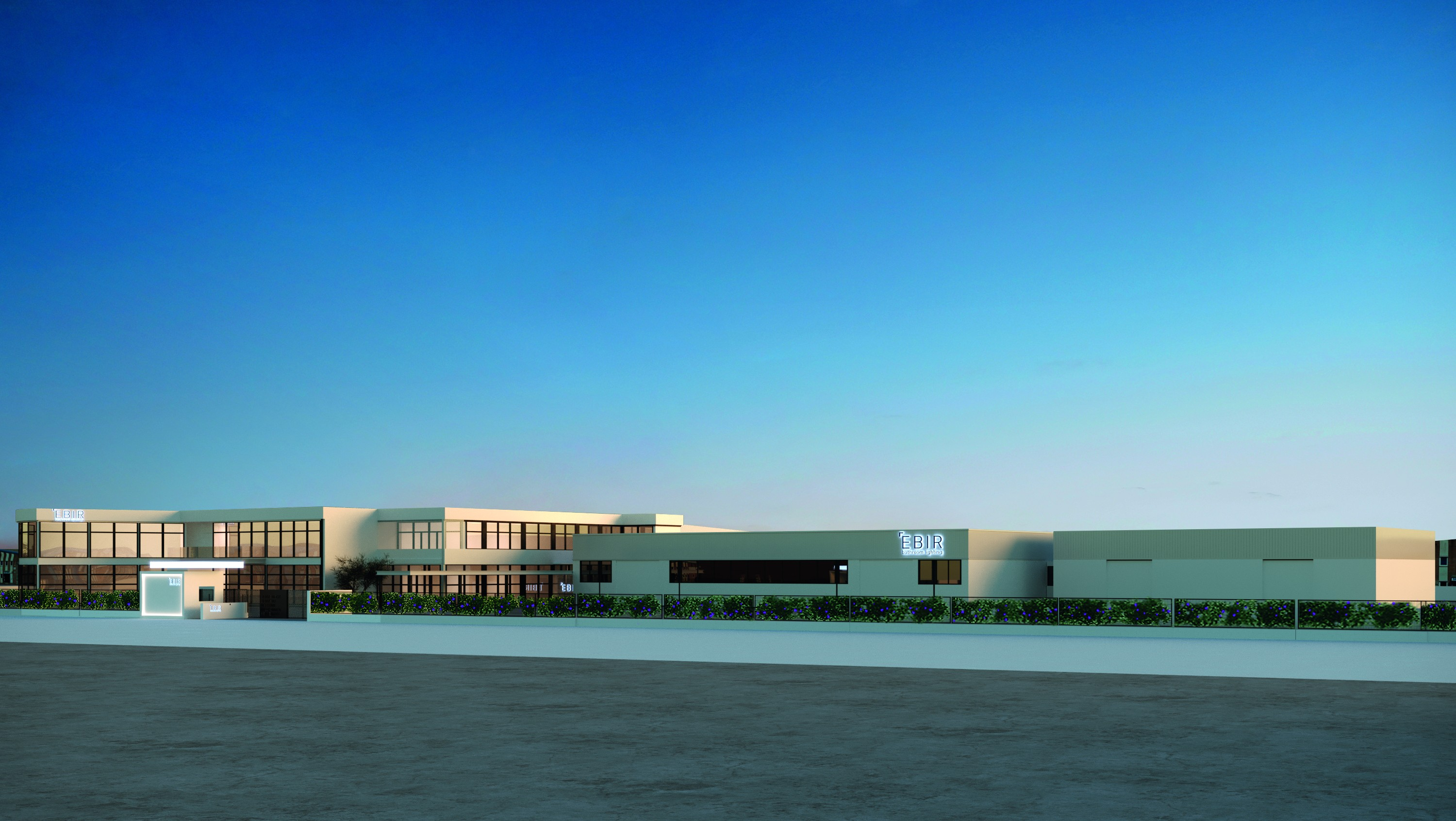 Ebir Iluminación, S.L.