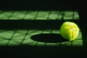 Palas de pádel de potencia ¿Son más efectivas?